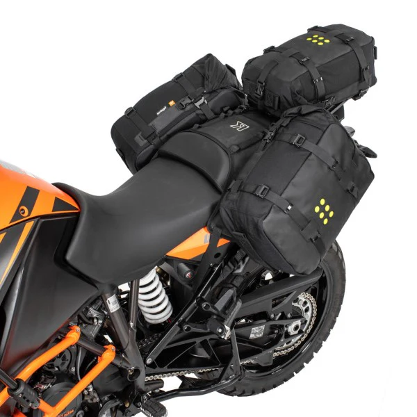Harnais de Siège de Moto KTM 1050-1290 Adventure - Image 9