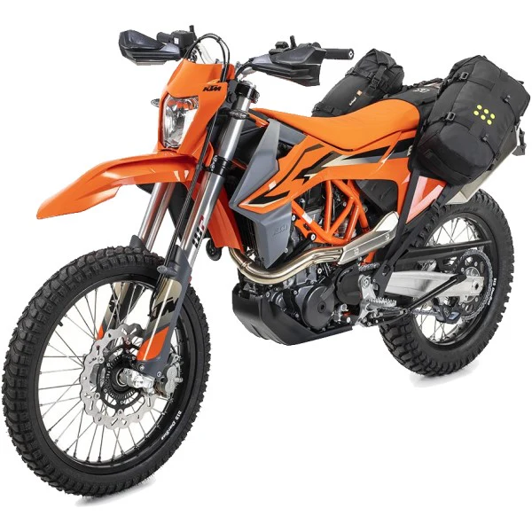 Harnais de Siège de Motocross KTM 690/HUSQVARNA 701/GASGAS 700 - Image 2