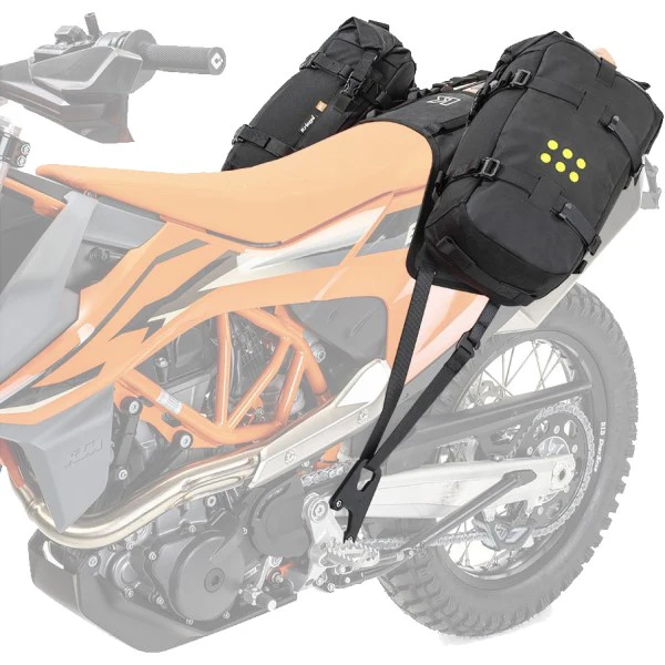 Harnais de Siège de Motocross KTM 690/HUSQVARNA 701/GASGAS 700 - Image 5