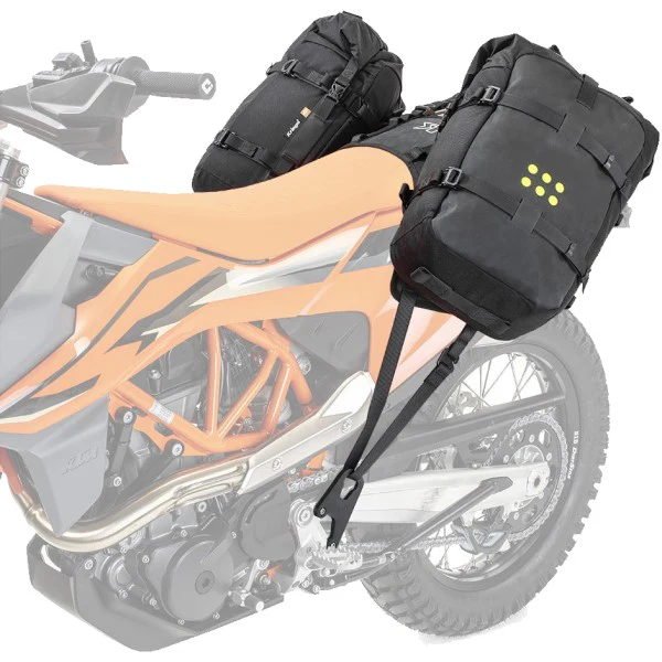 Harnais de Siège de Motocross KTM 690/HUSQVARNA 701/GASGAS 700 - Image 6