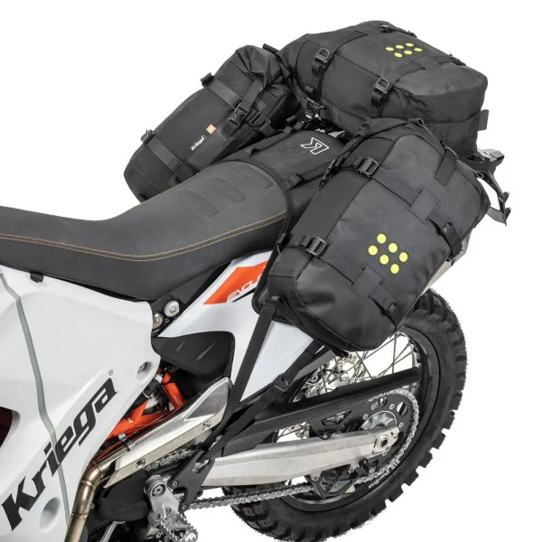 Harnais de Siège de Motocross KTM 690/HUSQVARNA 701/GASGAS 700 - Image 7