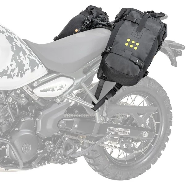 Harnais de Siège de Moto Royal Enfield Himalayan - Image 6