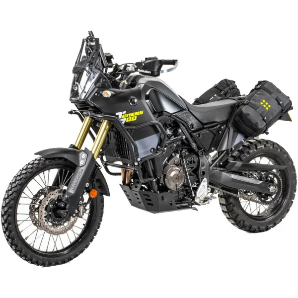 Harnais de Siège de Moto Yamaha Tenere 700 - Image 2