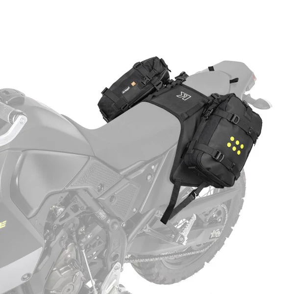 Harnais de Siège de Moto Yamaha Tenere 700 - Image 4