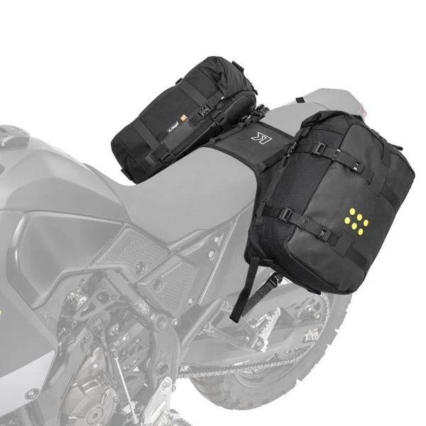 Harnais de Siège de Moto Yamaha Tenere 700 - Image 6