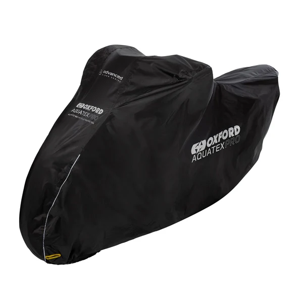 Housse de Moto Aquatex Pro