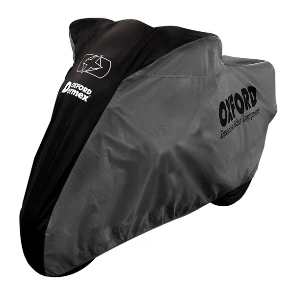 Housse de Moto Dormex Respirante pour Intérieur