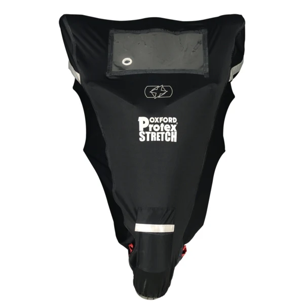 Housse de Protection Extérieur Protex Extensible - Image 3