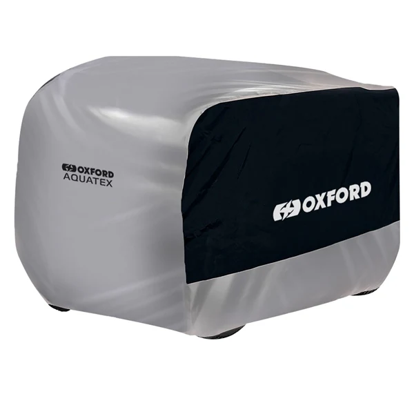 Housse de VTT Aquatex