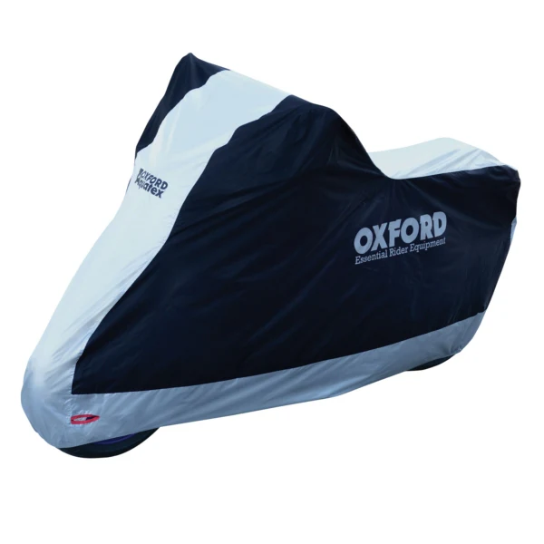 Housse Imperméable Aquatex pour Moto