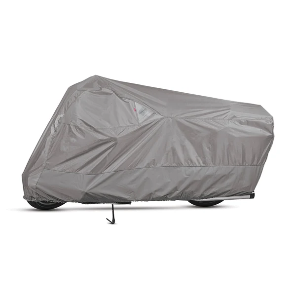 Housse de Moto Guardian WeatherAll Plus Gris
