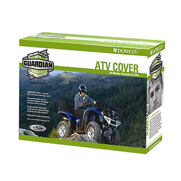 Housse de Quad Guardian
