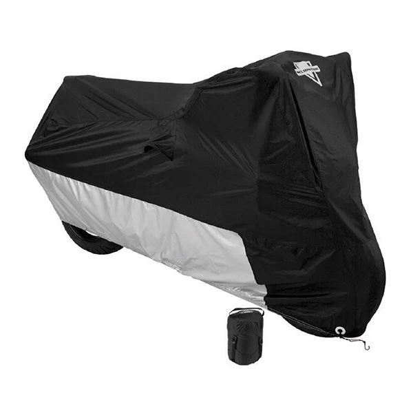 Housses deluxe noir