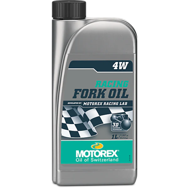 Huile à Fourche Motorex Racing - Image 3