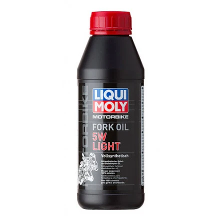 Huile à Fourche Liqui Moly