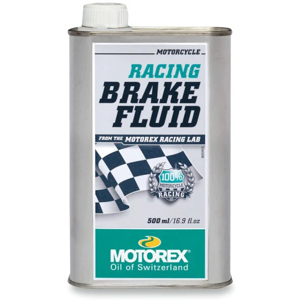 Huile à Freins Motorex Racing