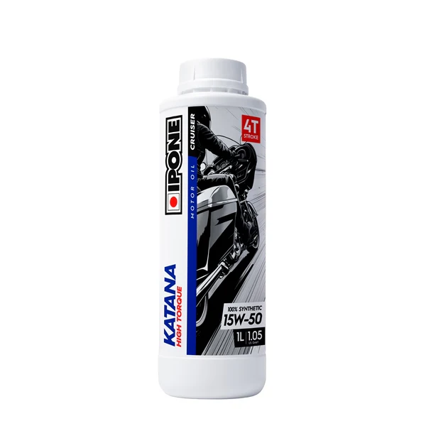 Huile à Moteur Katana High Torque