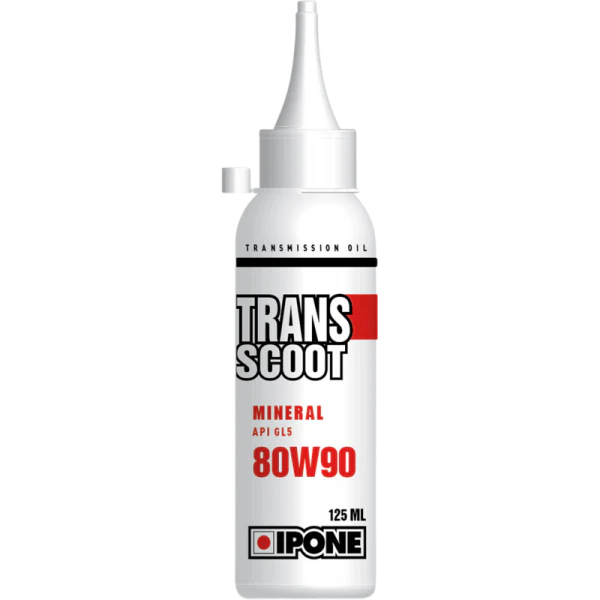 Huile à Transmission Ipone Trans Scoot