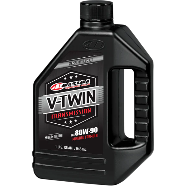Huile à Transmission Maxima 80w90 V-Twin