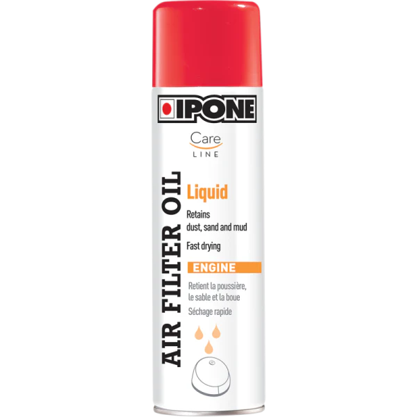 Huile pour Filtre à Air Ipone