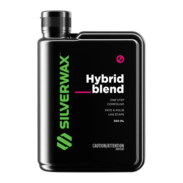 Hybrid Blend Pâte à Polir une Étape - Image 2