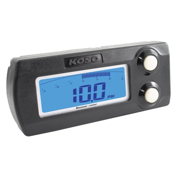 Indicateur de pression X-1 KOSO