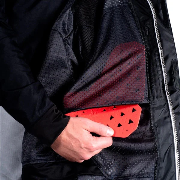 Protection Thoracique 3DF pour Moto - Image 2
