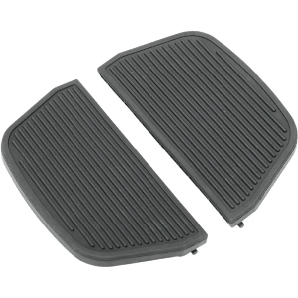 Insert de Repose-Pied Passager de Moto Harley Davidson - Drag Specialties