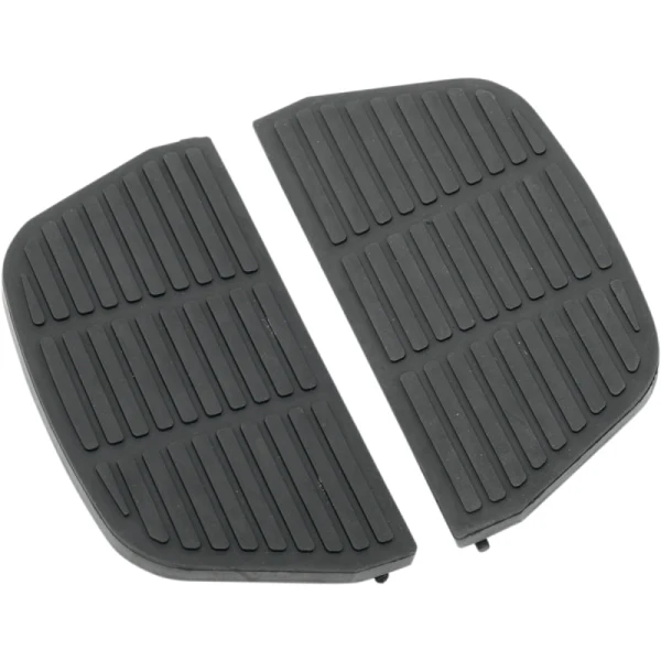 Insert de Repose-Pied Passager de Moto Harley Davidson - Drag Specialties - Image 2