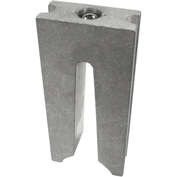 Insert pour Outil d'Installation d'Agrafe de Motoneige