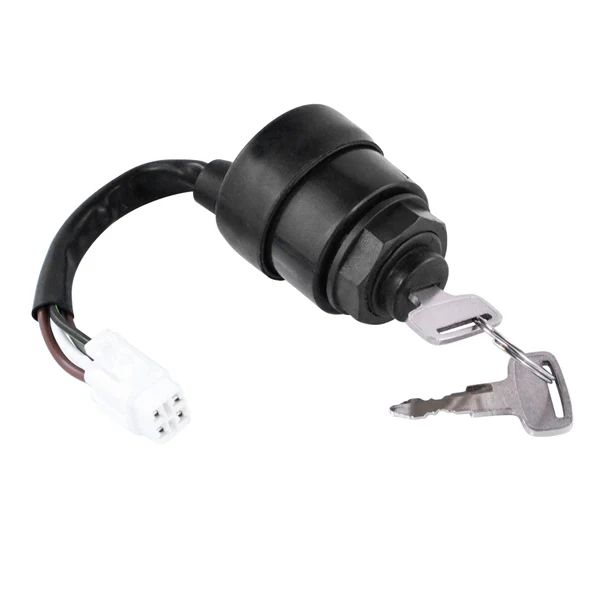 interrupteur d'allumage plug-and-play hd - Image 8
