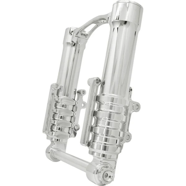 Jambes de Fourche Method No Flex