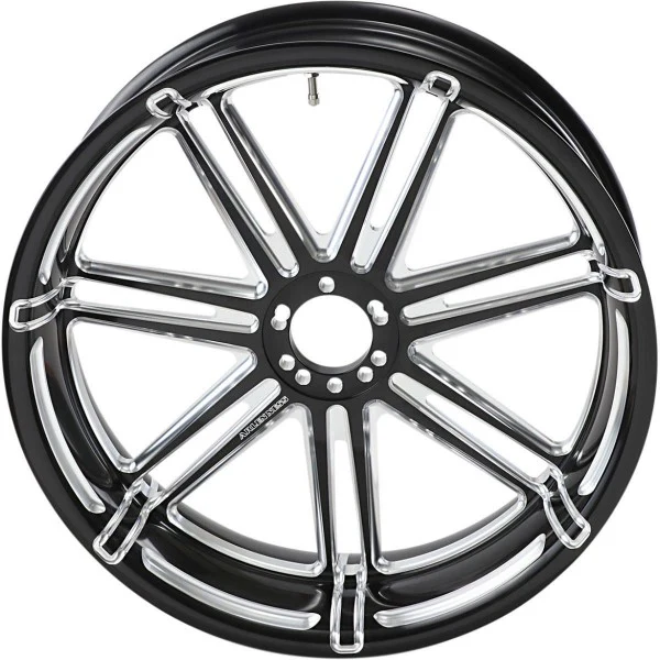 Jante Forged Billet 7 Valve - Image 2