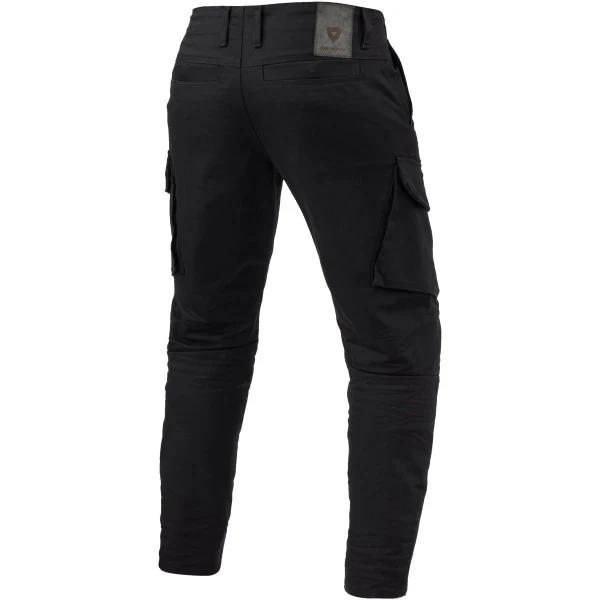 Jean de Moto Cargo 2 TF - Image 2
