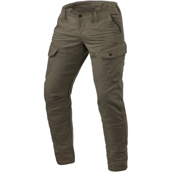Jean de Moto Cargo 2 TF - Image 3