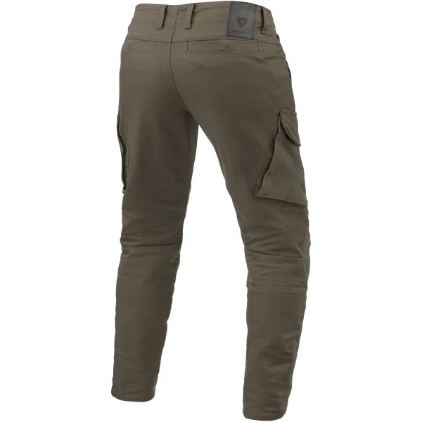 Jean de Moto Cargo 2 TF - Image 4