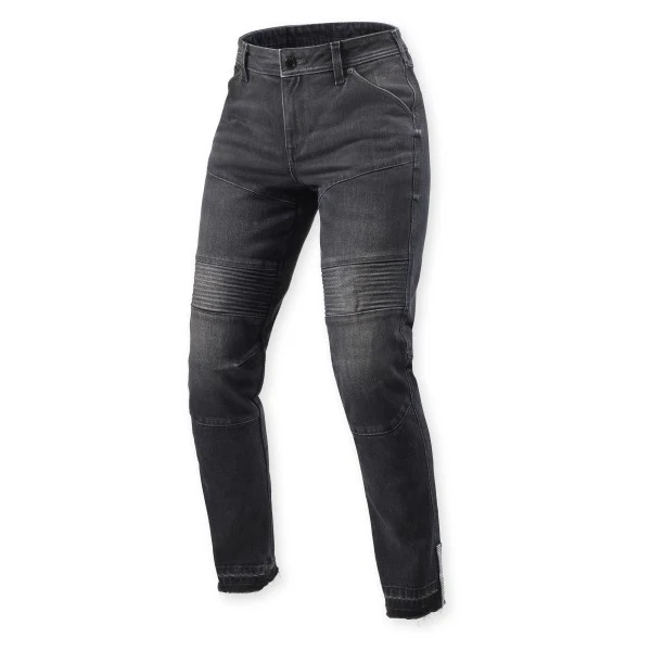 Jean de Moto Chino Mason 2 Femme