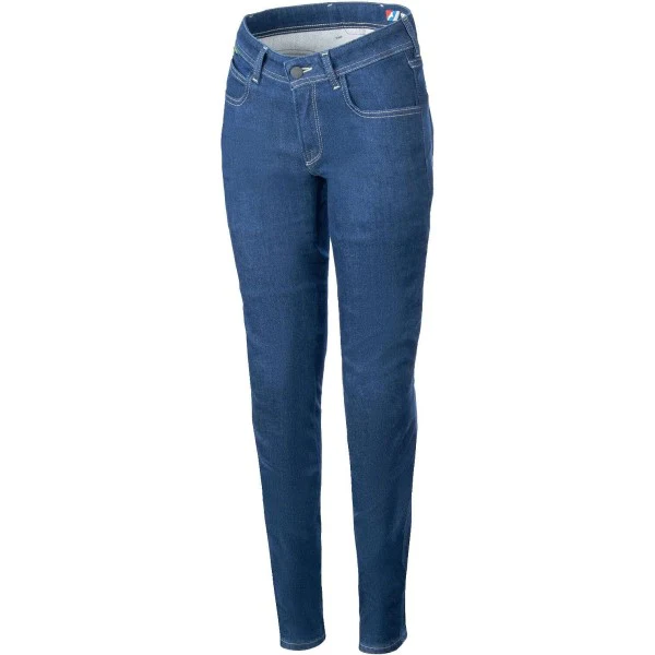 Jean de Moto Daisy V3 Femme - Image 3