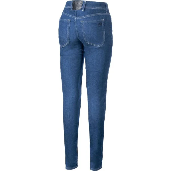 Jean de Moto Daisy V3 Femme - Image 4
