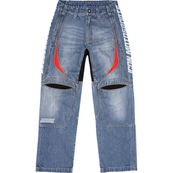 Jean de Moto Hooligan