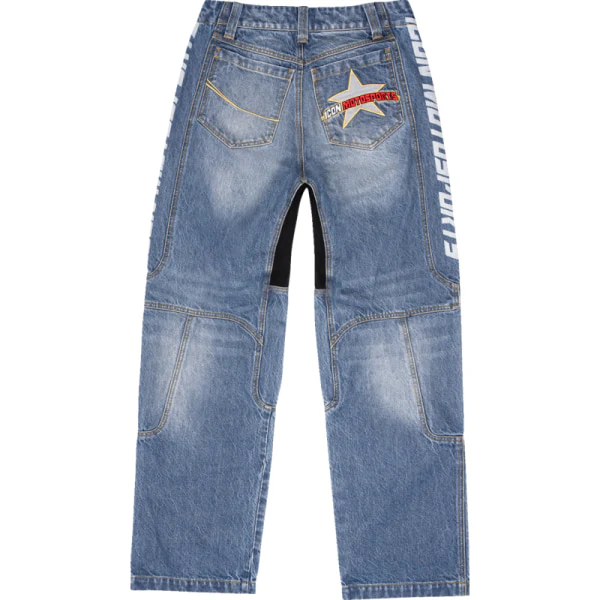 Jean de Moto Hooligan - Image 2