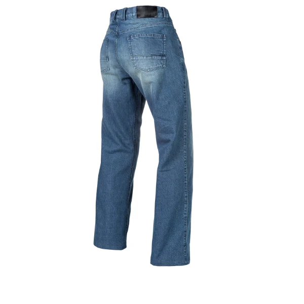 Jean de Moto K Fifty 1 Long - Image 3