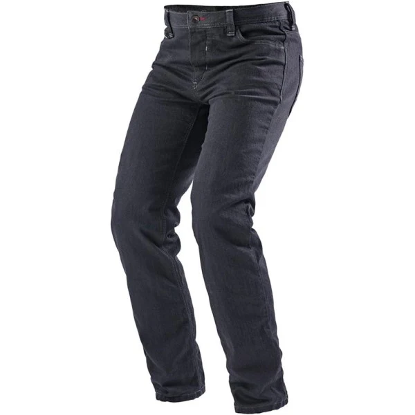 Jean de Moto K12 X Kevlar Coupe Droite - Image 4