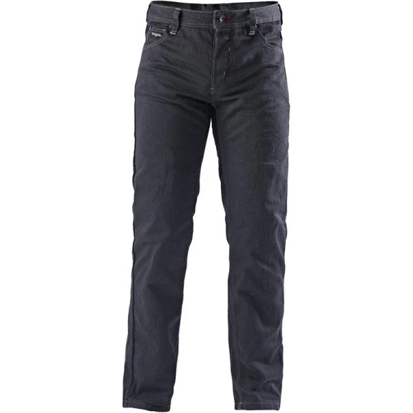 Jean de Moto K12 X Kevlar Coupe Droite - Image 5
