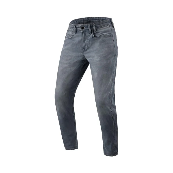 Jean de Moto Keegan Tapered - Image 2
