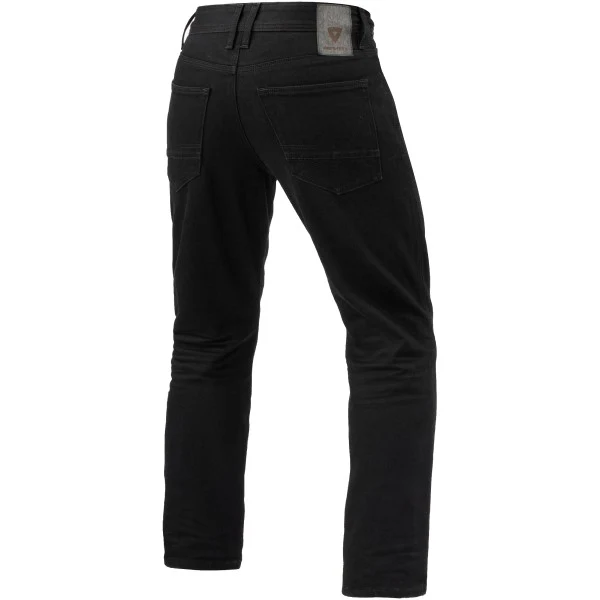 Jean de Moto Lombard 3 RF - Image 2
