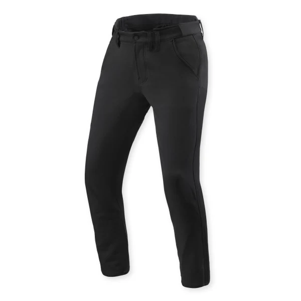 Jean de Moto Chino Mason