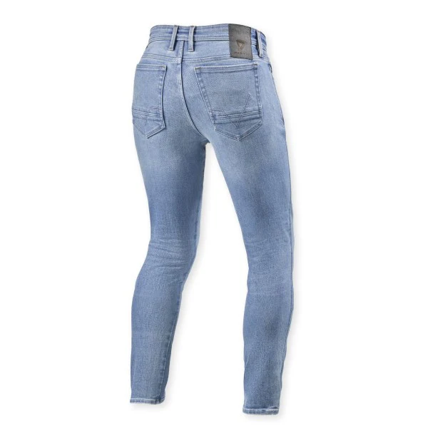 Jean de Moto Piston 3 - Image 6