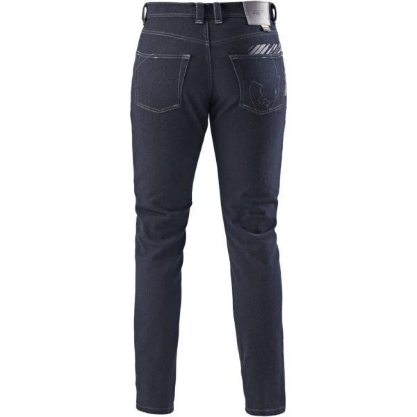 Jean de Moto Tyron X Kevlar Slim - Image 3