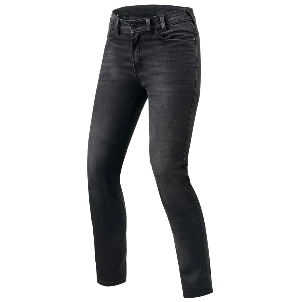 Jean de Moto Victoria Femme - Liquidation